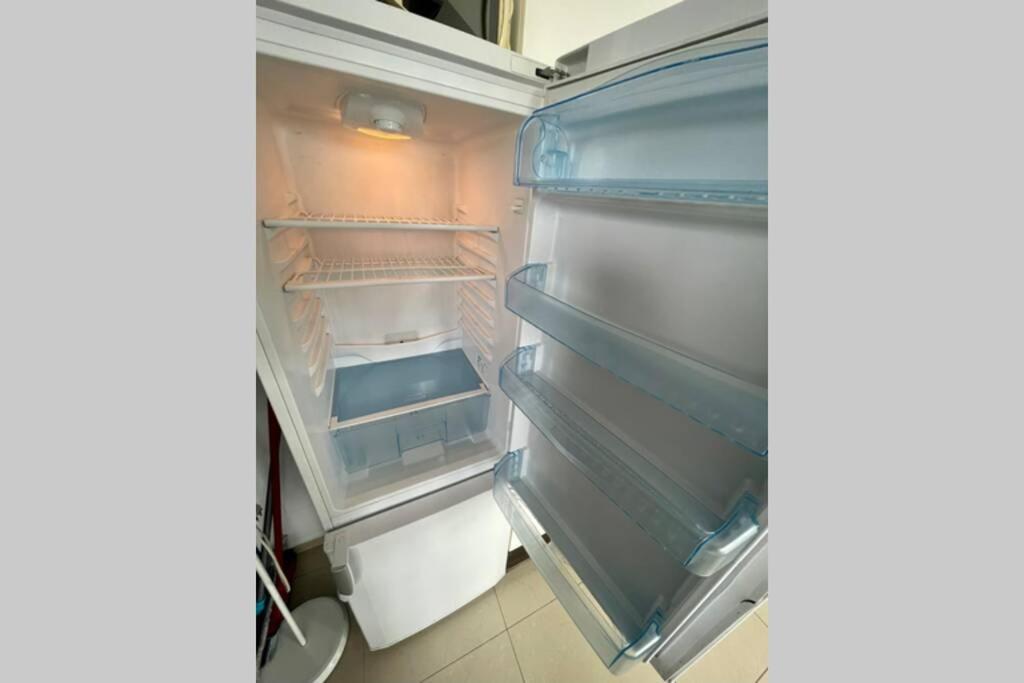 Sawa Apartment 2Xmetro Wifi 500 Mbs 50'Tv Netflix Hbo Appletv+ Varsovia Exterior foto
